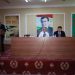 Вохӯрии судманд бо сокинони ноҳияҳои Ҷайҳун ва Панҷ