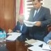 Ҷамъбасти шашмоҳа дар Раёсати Хадамоти муҳоҷират дарн вилояти Хатлон