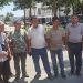 Корҳои фаҳмондадиҳӣ дар “Истгоҳи роҳи оҳани Хуҷанд” идома дорад