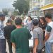 Ярмаркаи ҷойҳои кории холӣ дар шаҳри Хуҷанд