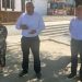 Чорабинии навбатӣ бо сокинони маҳаллаҳои С.Айнӣ, А.Лоҳутӣ ва Нариманови шаҳри Конибодом