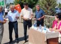 Ярмарка свободных вакансий в городе Куляб