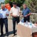 Ярмарка свободных вакансий в городе Куляб
