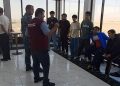 Активизировали разъяснительную работу в “Международном аэропорту Куляб”