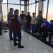 Активизировали разъяснительную работу в “Международном аэропорту Куляб”