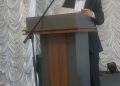 Встреча с жителями сельского джамоата Палдорак Матчинского района