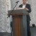 Встреча с жителями сельского джамоата Палдорак Матчинского района
