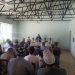 Плодотворная встреча с жителями города Исфары
