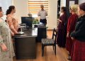 Продолжение информационно-просветительских мероприятий в городе Панджакент