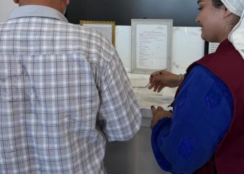 Продолжаются беседы и встречи в «Международном аэропорту города Душанбе»