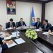 Натиҷагирӣ аз фаъолияти шашмоҳаи Раёсати Хадамоти муҳоҷират дар вилояти Суғд