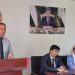 Мулоқоти судманд бо сокинони Ҷамоати деҳоти Роҳатӣ ноҳияи Рӯдакӣ