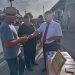 Вохӯрии судманд бо сокинони ноҳияи Шаҳринав