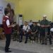 Усиление разъяснительной работы в “Международном аэропорту Бохтар”
