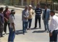 Беседы и встреча с жителями села Саймуминобод, сельского джамоата  Гурдоварон района Темурмалик.