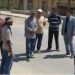 Беседы и встреча с жителями села Саймуминобод, сельского джамоата  Гурдоварон района Темурмалик.