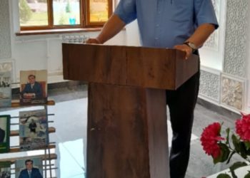 Своевременная встреча с активистами и жителями Тоджикободского района