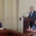 Плодотворная встреча с жителями города Турсунзода
