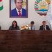 Вохӯрии муштарак бо сокинону фаъолони ноҳияи Варзоб
