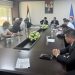 Вохӯрии навбатӣ бо роҳбарони ширкатҳои интиқолдиҳанда дар вилояти Суғд
