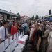 Ярмаркаи хурди ҷойҳои кории холӣ ва вазифаҳои озод дар ноҳияи Ашт