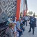 Ҷоннок намудани корҳои фаҳмондадиҳӣ дар “Фурудгоҳи байналмилалии Бохтар”