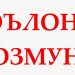 ХАДАМОТИ МУҲОҶИРАТИ