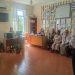 Плодотворная встреча с родителями трудовых мигрантов в районе Ашт