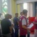 Информационно-разъяснительная работа в “Международном аэропорту Бохтар”