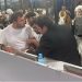 Корҳои фаҳмондадиҳӣ дар “Фурудгоҳи байналмилалии шаҳри Душанбе” идома дорад