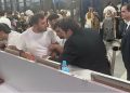 Продолжается разъяснительная работа в “Международном аэропорту города Душанбе”