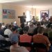 Суҳбату вохӯрӣ бо фаъолон ва сокинони деҳаи Ховарон Ҷамоати деҳоти Дарқади ноҳияи Фархор