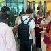Плодотворная встреча с гражданами – трудовыми мигрантами в “Международном аэропорту города Душанбе”