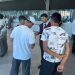 Плодотворная встреча с гражданами – трудовыми мигрантами в “Международном аэропорту города Душанбе”
