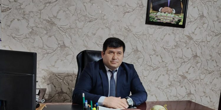 Истиқлолият неъмати бебаҳост