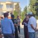 Продолжение разъяснительной работы на “Железнодорожном вокзале Худжанд”