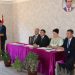 Дар ноҳияи Варзоб бо иштироки намояндаи