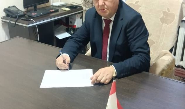 Шукри истиқлоли Ватан