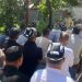 Мулоқот бо сокинони Ҷамоати деҳоти  Чилгазӣ шаҳри Исфара