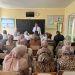 Очередная встреча в сельском джамоате Кулканд города Исфары