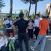 Разъяснительная работа на “Железнодорожном вокзале Худжанд”