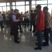 Вохӯрии судманд бо шаҳрвандон дар “Фурудгоҳи байналмилалии Кӯлоб”