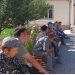 Мулоқоти навбатӣ бо сокинони Ҷамоати деҳоти Шинги шаҳри Панҷакент