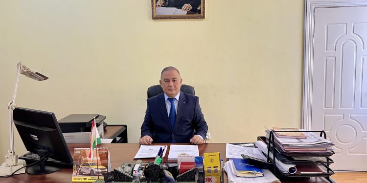 Муқовимат ба коррупсия яке аз самтҳои муҳими сиёсати давлатии Ҷумҳурии Тоҷикистон ба шумор меравад