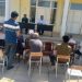 Суҳбату вохӯрӣ бо сокинони Ҷамоати деҳоти Кушктепаи ноҳияи Темурмалик бахшида ба таҷлили 35 – солагии Истиқлоли давлаии  Ҷумҳурии Тоҷикистон