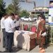Ярмаркаи ҷойҳои кории холӣ дар шаҳри Кӯлоб
