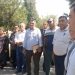 Вохӯрии судманд бо сокинони деҳаи Хӯҷа Тоҳири Ҷамоати деҳоти Яхтани ноҳияи Деваштич