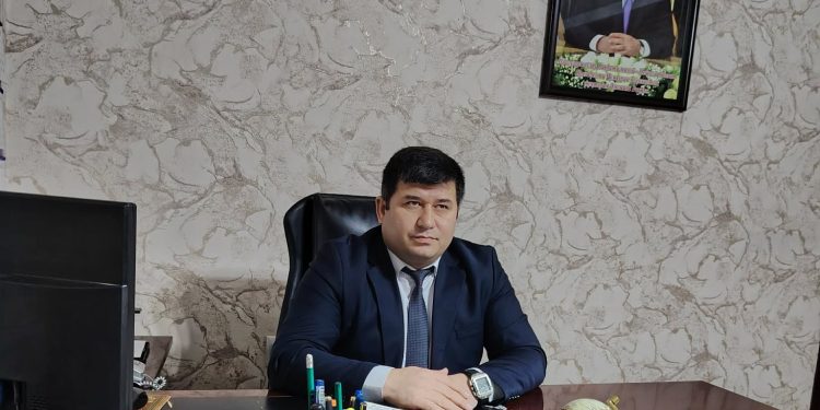 Забон – рукни асосии миллат ва давлат аст