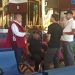 Корҳои иттилоотӣ фаҳмондадиҳӣ дар “Фурудгоҳи байналмилалии Хуҷанд”