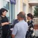 Корҳои фаҳмондадиҳӣ дар “Истгоҳи роҳи оҳани Хуҷанд” идома дорад
